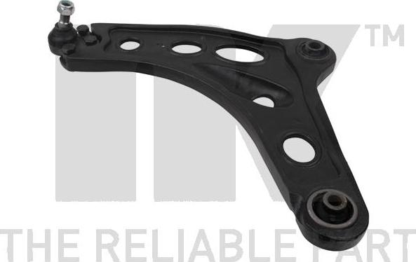 NK 5013945 - Track Control Arm www.autospares.lv