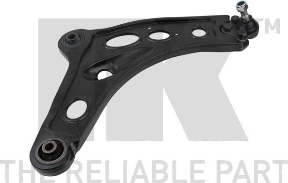 NK 5013946 - Track Control Arm www.autospares.lv