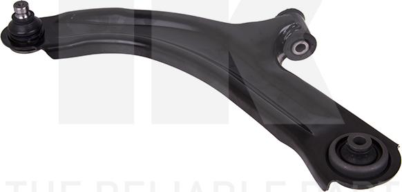 NK 5013943 - Track Control Arm www.autospares.lv