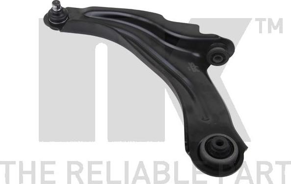 NK 5013959 - Track Control Arm www.autospares.lv