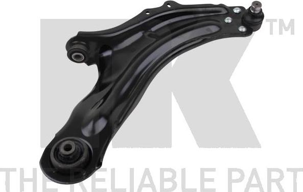 NK 5013954 - Track Control Arm www.autospares.lv