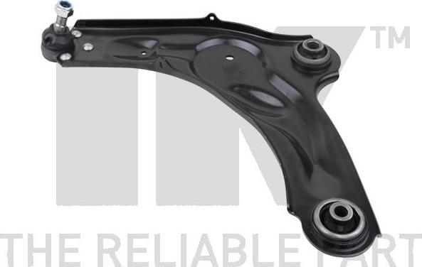 NK 5013951 - Track Control Arm www.autospares.lv