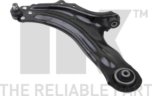 NK 5013953 - Track Control Arm www.autospares.lv