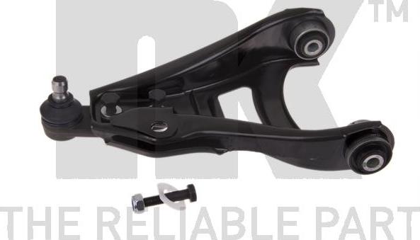 NK 5013905 - Track Control Arm www.autospares.lv