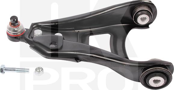 NK 5013911PRO - Track Control Arm www.autospares.lv