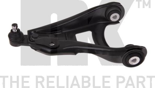 NK 5013911 - Track Control Arm www.autospares.lv