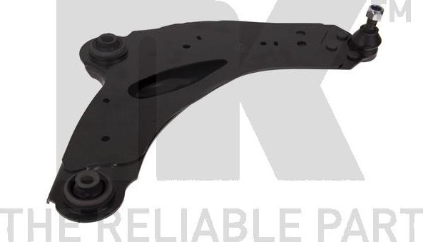 NK 5013930 - Track Control Arm www.autospares.lv