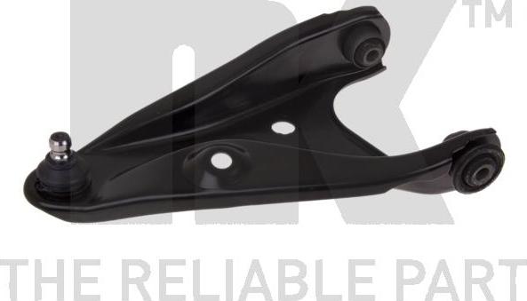 NK 5013931 - Track Control Arm www.autospares.lv