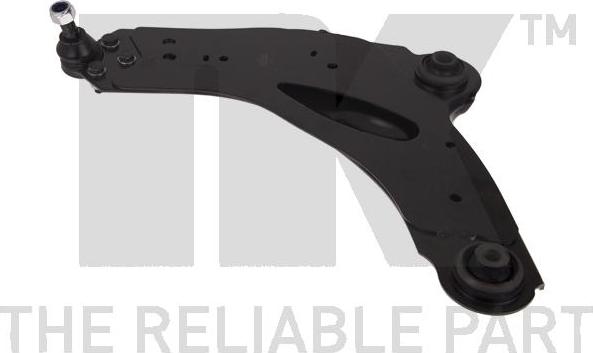 NK 5013929 - Track Control Arm www.autospares.lv