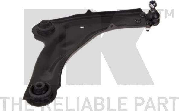 NK 5013928 - Track Control Arm www.autospares.lv