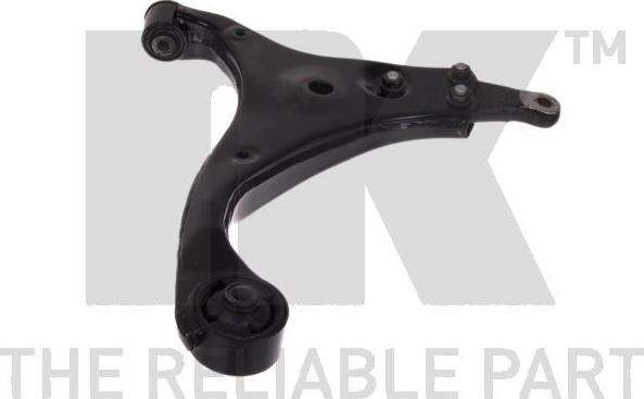 NK 5013414 - Track Control Arm www.autospares.lv