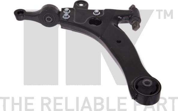 NK 5013415 - Track Control Arm www.autospares.lv