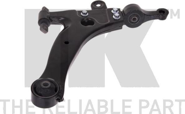 NK 5013416 - Track Control Arm www.autospares.lv