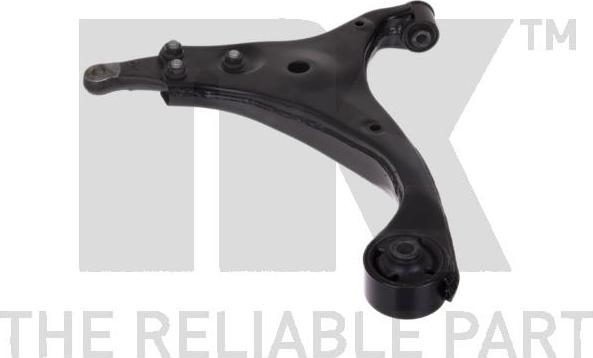 NK 5013413 - Track Control Arm www.autospares.lv