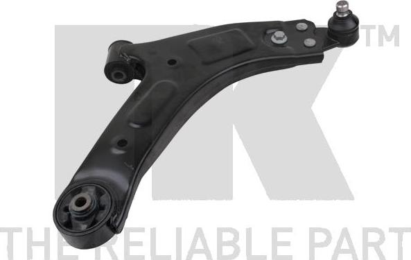 NK 5013434 - Рычаг подвески колеса www.autospares.lv