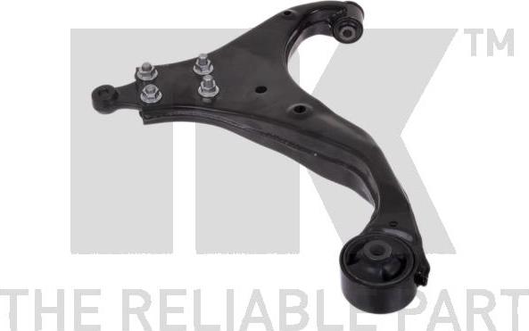 NK 5013425 - Track Control Arm www.autospares.lv