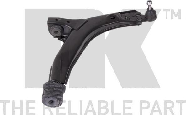 NK 5013606 - Track Control Arm www.autospares.lv