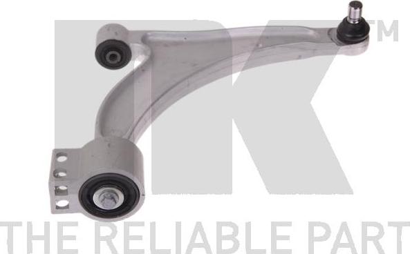 NK 5013638 - Track Control Arm www.autospares.lv