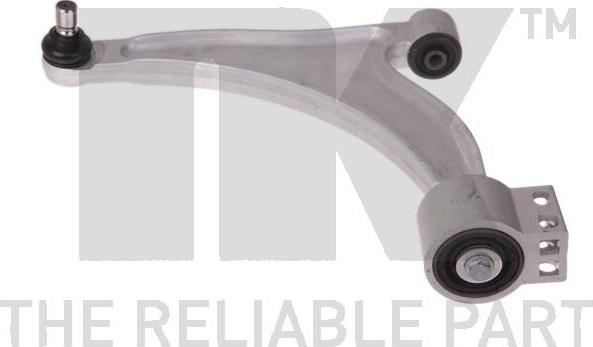 NK 5013637 - Track Control Arm www.autospares.lv