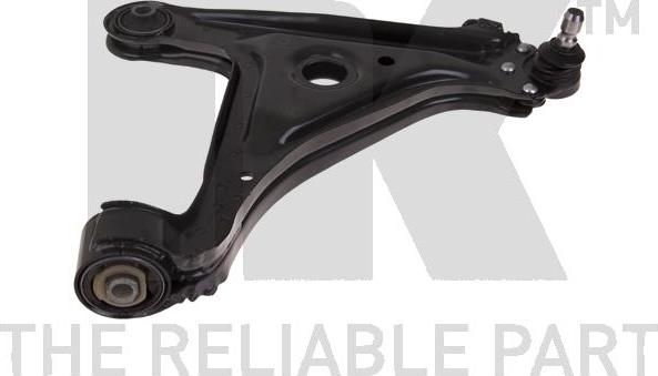 NK 5013625 - Track Control Arm www.autospares.lv