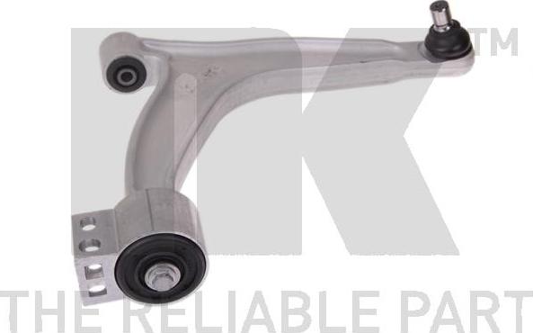 NK 5013628 - Track Control Arm www.autospares.lv