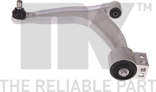 NK 5013627 - Track Control Arm www.autospares.lv