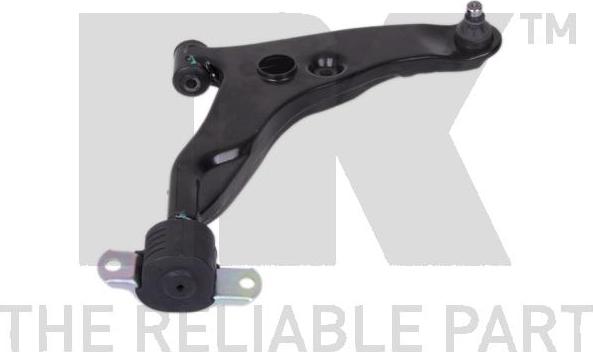 NK 5013020 - Track Control Arm www.autospares.lv