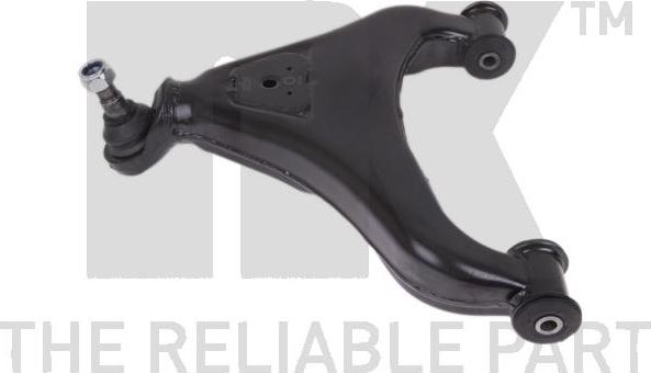 NK 5013345 - Track Control Arm www.autospares.lv