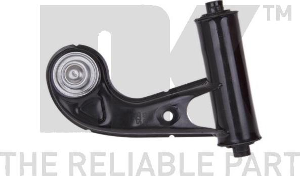 NK 5013314 - Track Control Arm www.autospares.lv