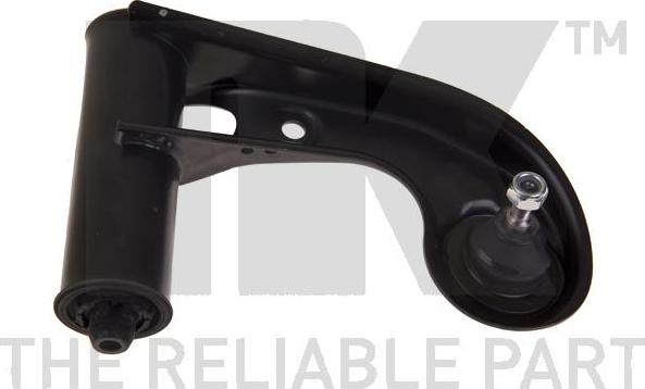 NK 5013315 - Track Control Arm www.autospares.lv