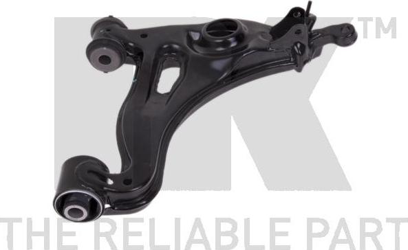 NK 5013313 - Track Control Arm www.autospares.lv