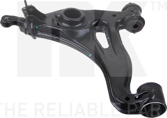 NK 5013312 - Track Control Arm www.autospares.lv