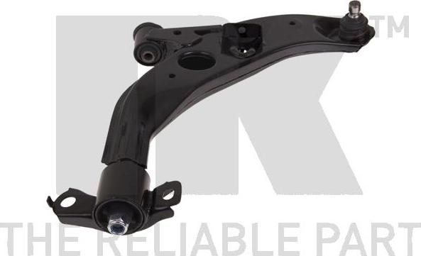 NK 5013217 - Рычаг подвески колеса www.autospares.lv