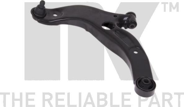 NK 5013233 - Track Control Arm www.autospares.lv