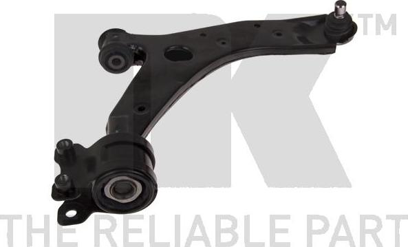 NK 5013226 - Track Control Arm www.autospares.lv