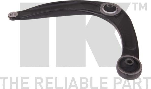 NK 5013745 - Track Control Arm www.autospares.lv