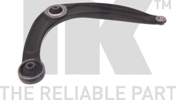 NK 5013746 - Рычаг подвески колеса www.autospares.lv