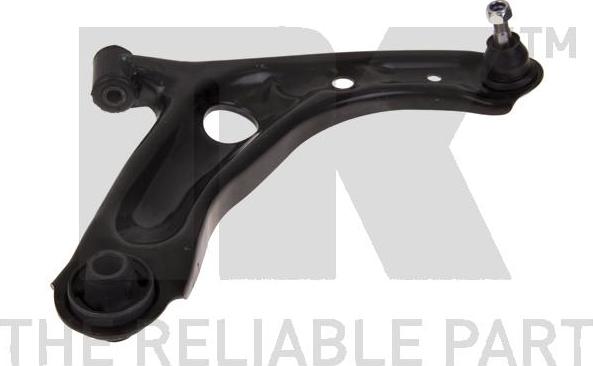 NK 5013748 - Track Control Arm www.autospares.lv