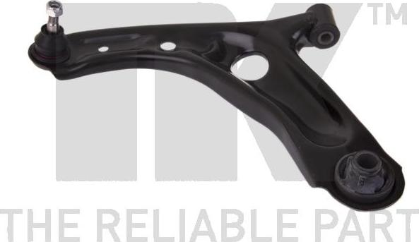 NK 5013747 - Track Control Arm www.autospares.lv