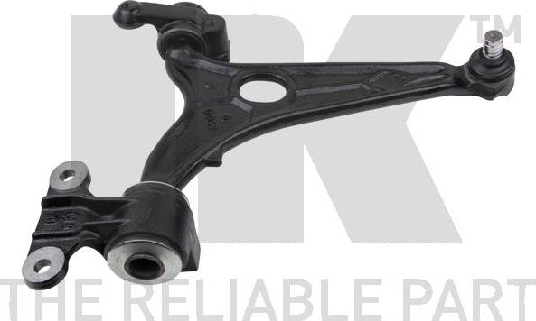 NK 5013752 - Track Control Arm www.autospares.lv