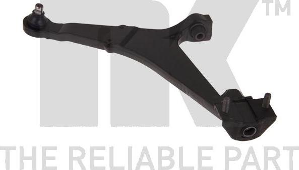 NK 5013705 - Track Control Arm www.autospares.lv