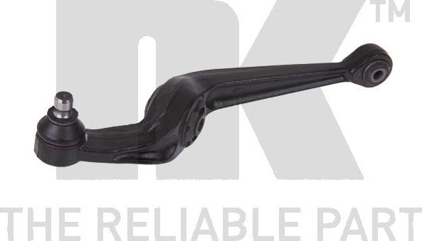 NK 5013701 - Track Control Arm www.autospares.lv