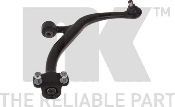 NK 5013708 - Track Control Arm www.autospares.lv