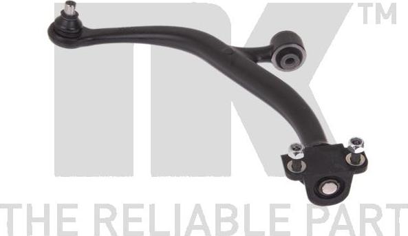 NK 5013707 - Track Control Arm www.autospares.lv