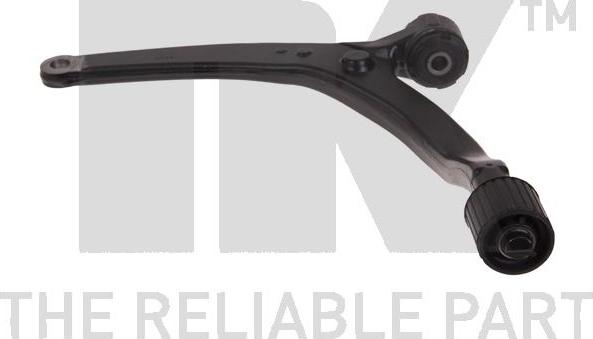 NK 5013719 - Track Control Arm www.autospares.lv