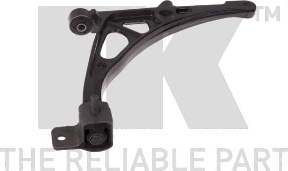 NK 5013715 - Track Control Arm www.autospares.lv