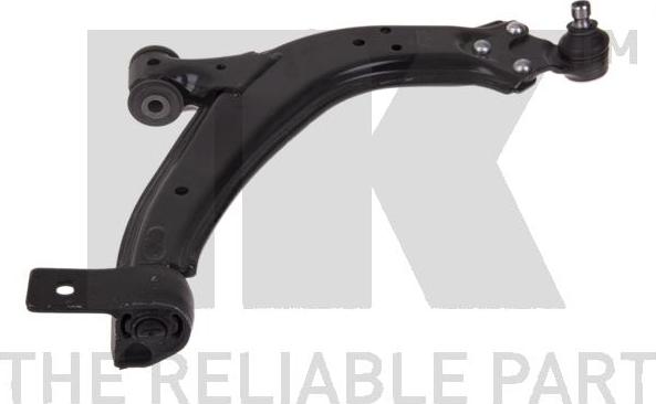 NK 5013710 - Track Control Arm www.autospares.lv