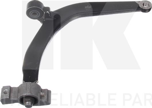 NK 5013718 - Track Control Arm www.autospares.lv