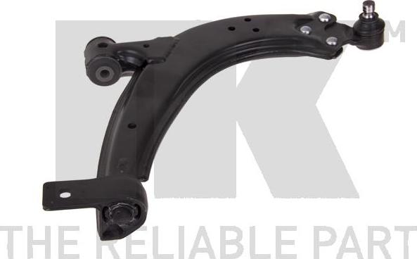 NK 5013712 - Track Control Arm www.autospares.lv