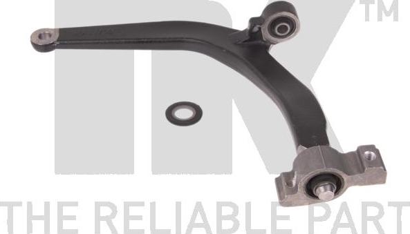 NK 5013717 - Track Control Arm www.autospares.lv